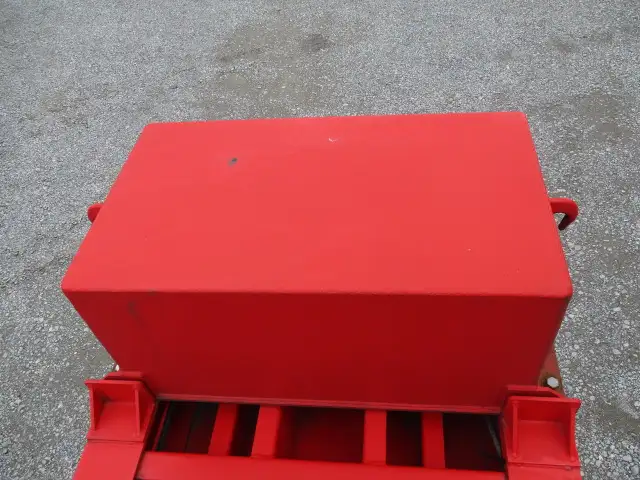 令和02年10月中古その他コンテナシャーシートレクストレクスの画像22