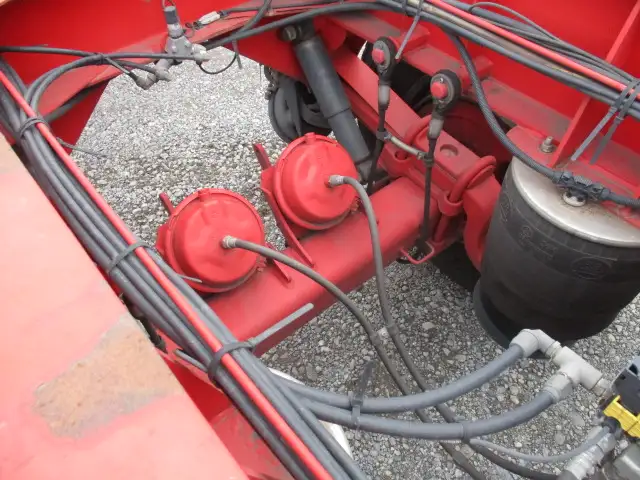 令和02年10月中古その他コンテナシャーシートレクストレクスの画像24