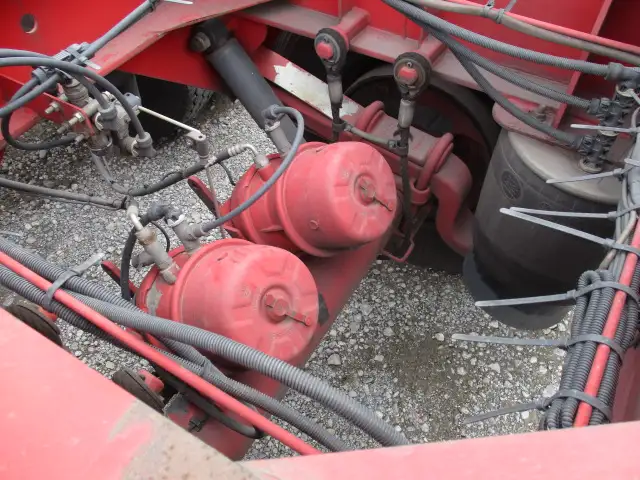 令和02年10月中古その他コンテナシャーシートレクストレクスの画像26