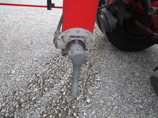 令和02年10月中古その他コンテナシャーシートレクストレクスの画像34