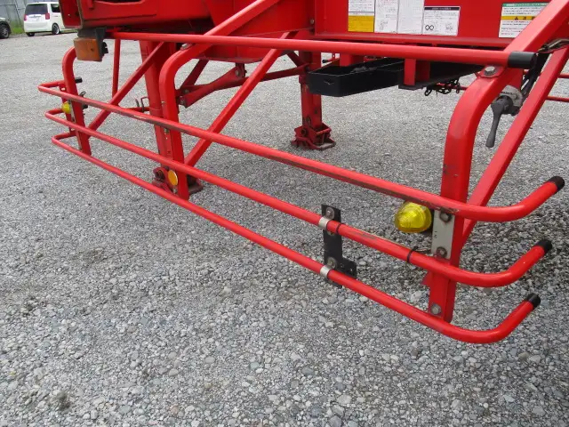 令和02年10月中古その他コンテナシャーシートレクストレクスの画像47