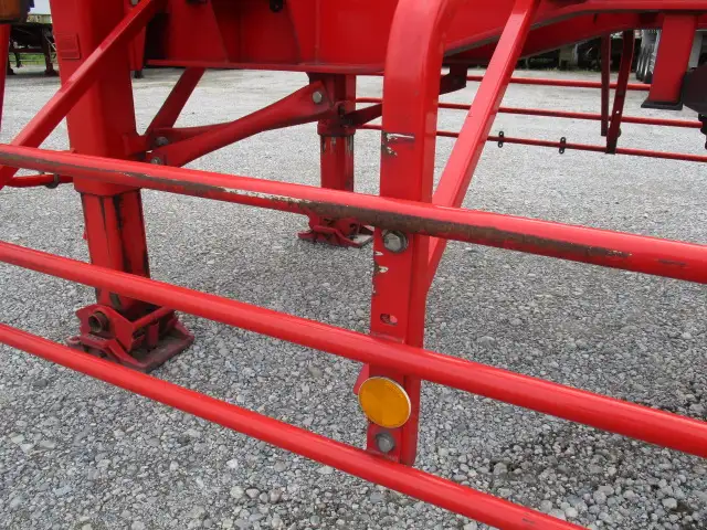 令和02年10月中古その他コンテナシャーシートレクストレクスの画像49