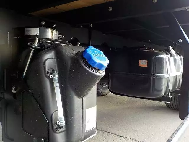 平成30年09月中古中型いすゞいすゞの画像16