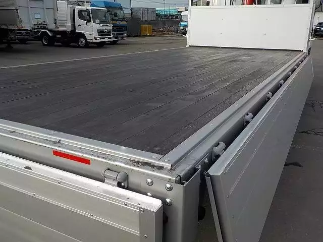 平成30年09月中古中型いすゞいすゞの画像20