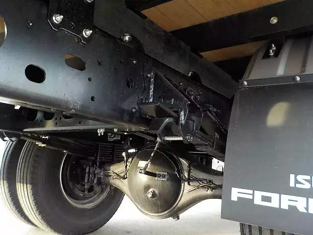 平成30年09月中古中型いすゞいすゞの画像21