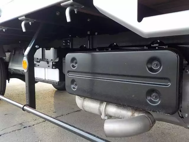 平成30年09月中古中型いすゞいすゞの画像23