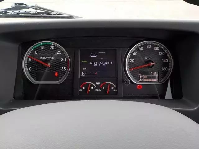 平成30年09月中古中型いすゞいすゞの画像25