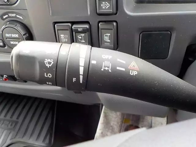 平成30年09月中古中型いすゞいすゞの画像27