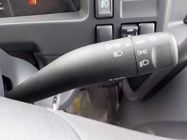 平成30年09月中古中型いすゞいすゞの画像28