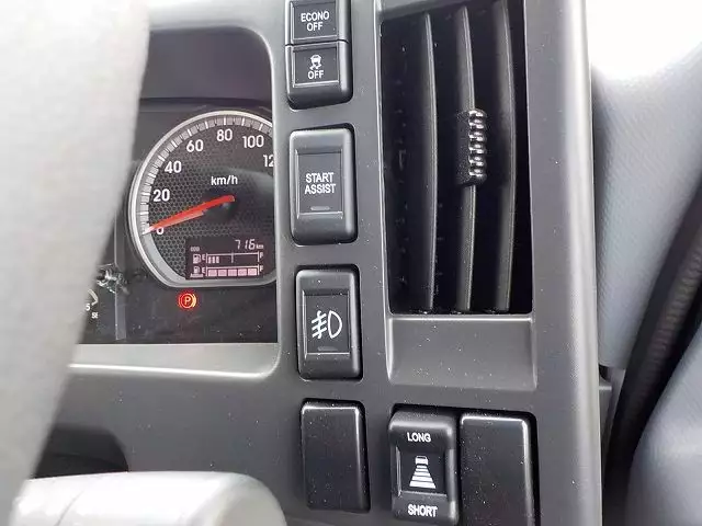 平成30年09月中古中型いすゞいすゞの画像29