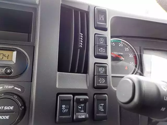 平成30年09月中古中型いすゞいすゞの画像30