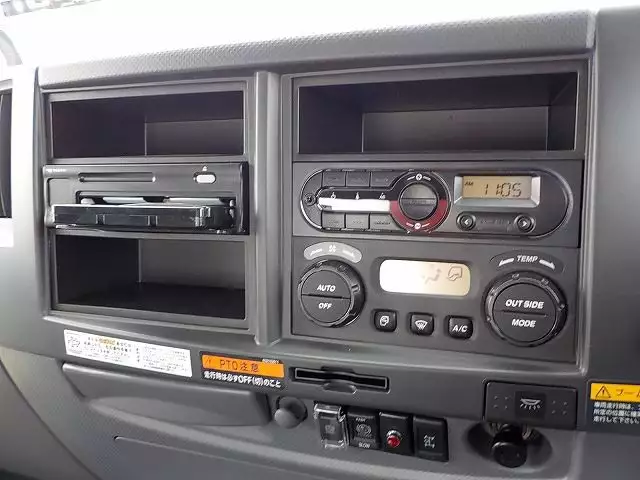 平成30年09月中古中型いすゞいすゞの画像33