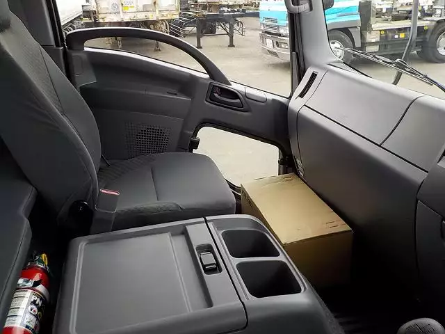 平成30年09月中古中型いすゞいすゞの画像34