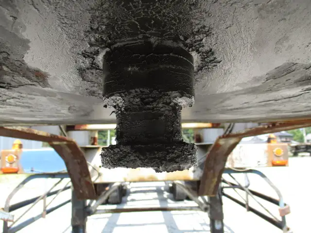 令和05年08月中古その他コンテナシャーシー日本フルハーフフルハーフの画像13