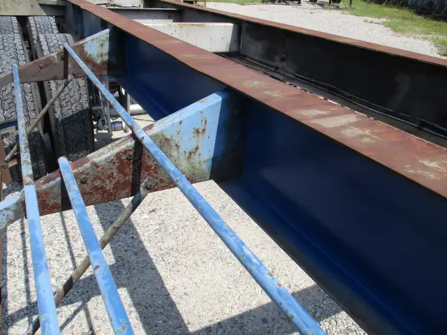 令和05年08月中古その他コンテナシャーシー日本フルハーフフルハーフの画像20