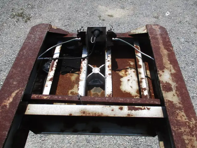 令和05年08月中古その他コンテナシャーシー日本フルハーフフルハーフの画像21