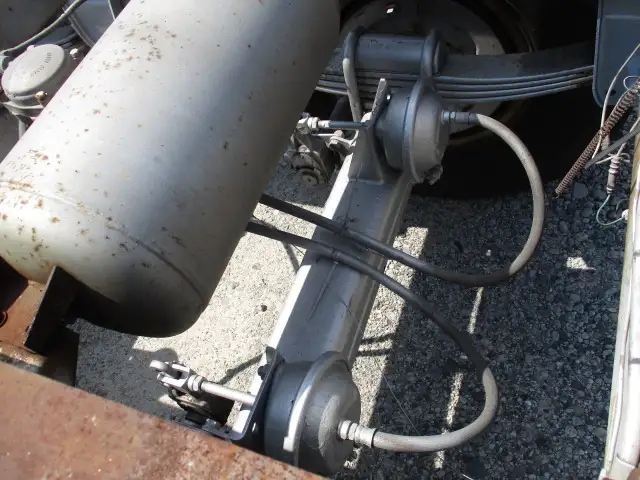 令和05年08月中古その他コンテナシャーシー日本フルハーフフルハーフの画像24