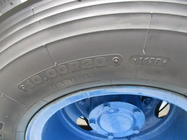 令和05年08月中古その他コンテナシャーシー日本フルハーフフルハーフの画像26