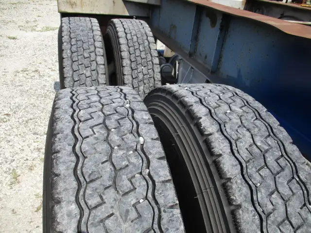 令和05年08月中古その他コンテナシャーシー日本フルハーフフルハーフの画像29