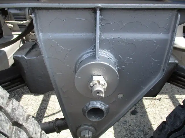 令和05年08月中古その他コンテナシャーシー日本フルハーフフルハーフの画像31