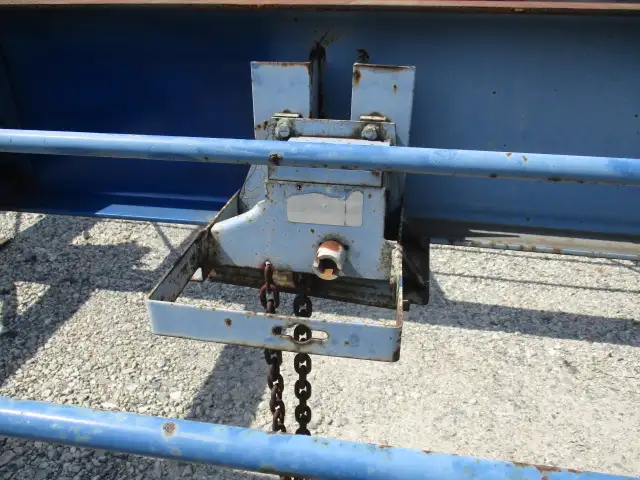 令和05年08月中古その他コンテナシャーシー日本フルハーフフルハーフの画像33