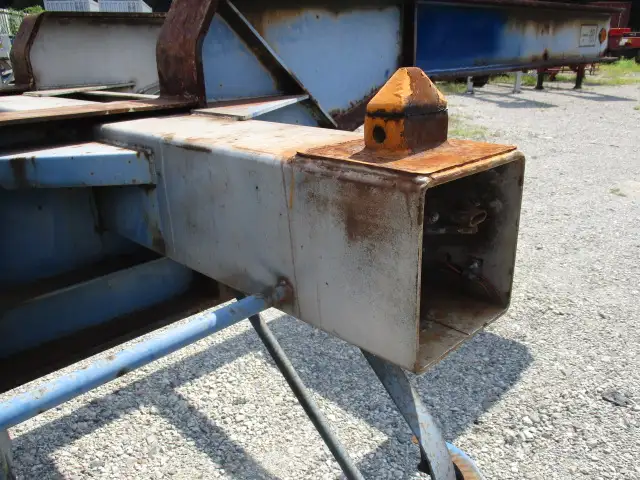 令和05年08月中古その他コンテナシャーシー日本フルハーフフルハーフの画像38