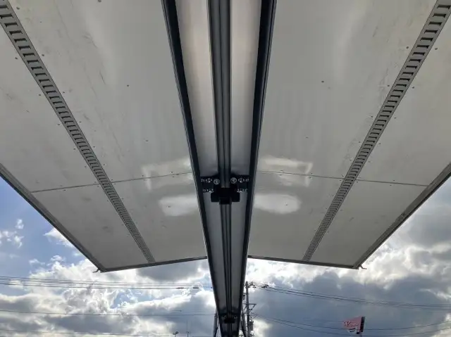 令和05年05月中古中型冷凍バン・ウィング日野レンジャーの画像16