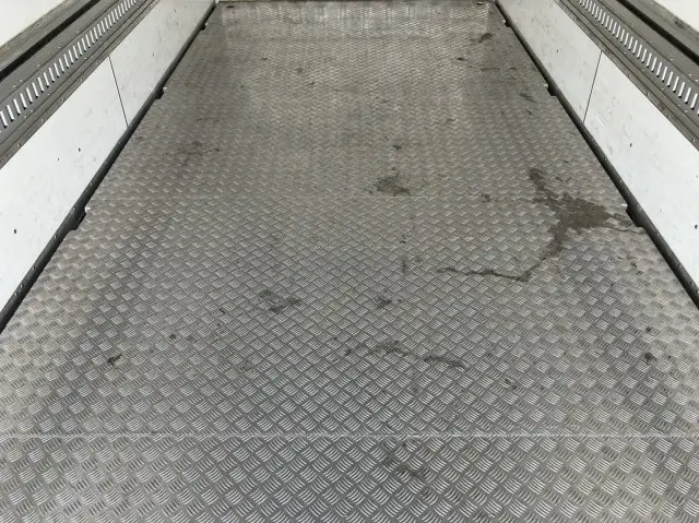 令和05年05月中古中型冷凍バン・ウィング日野レンジャーの画像19