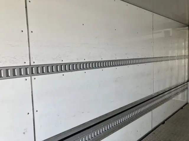 令和05年05月中古中型冷凍バン・ウィング日野レンジャーの画像20