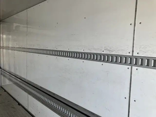 令和05年05月中古中型冷凍バン・ウィング日野レンジャーの画像21