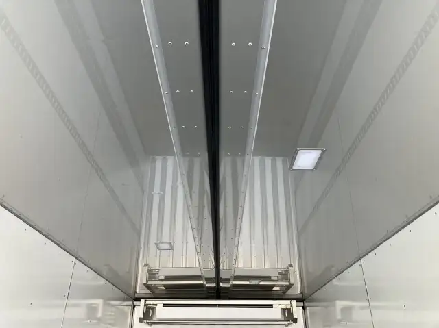 令和05年05月中古中型冷凍バン・ウィング日野レンジャーの画像22