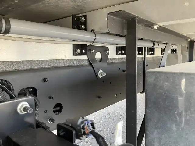 令和05年05月中古中型冷凍バン・ウィング日野レンジャーの画像25