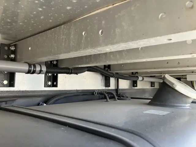 令和05年05月中古中型冷凍バン・ウィング日野レンジャーの画像26