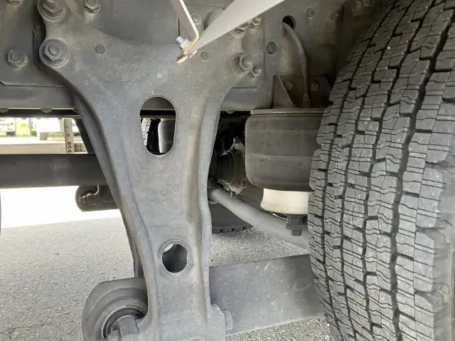 令和05年05月中古中型冷凍バン・ウィング日野レンジャーの画像27