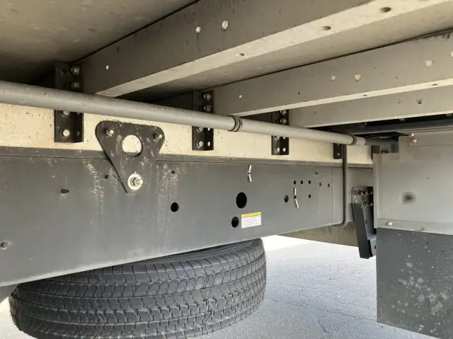 令和05年05月中古中型冷凍バン・ウィング日野レンジャーの画像29