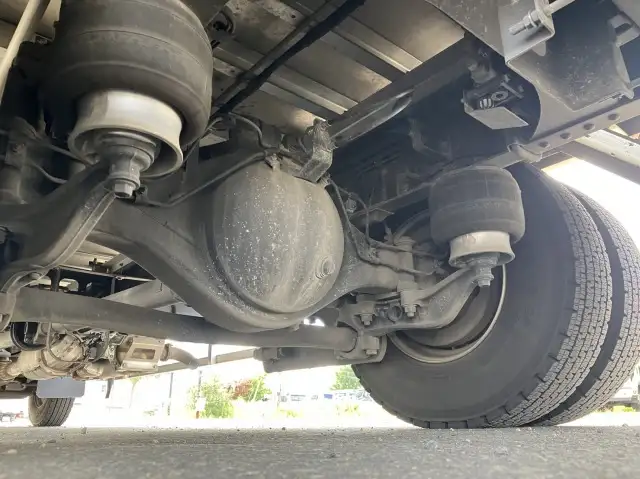 令和05年05月中古中型冷凍バン・ウィング日野レンジャーの画像30