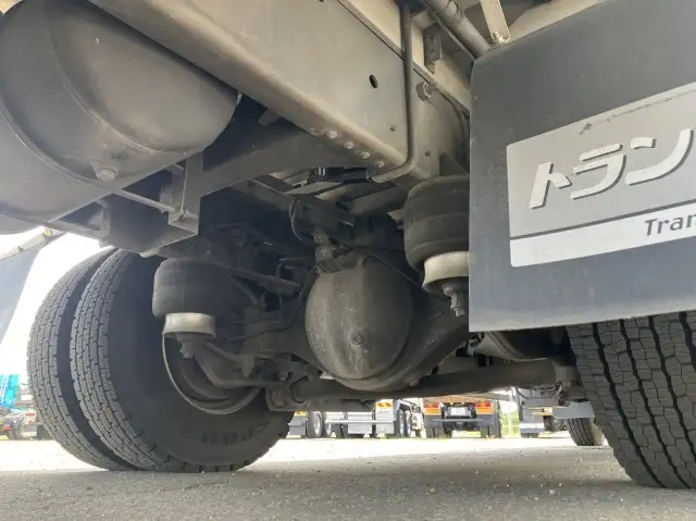 令和05年05月中古中型冷凍バン・ウィング日野レンジャーの画像33