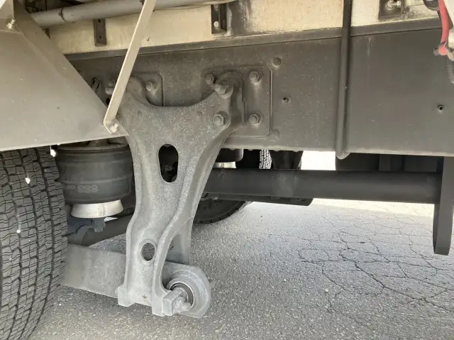 令和05年05月中古中型冷凍バン・ウィング日野レンジャーの画像34