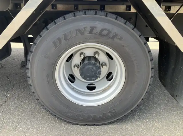 令和05年05月中古中型冷凍バン・ウィング日野レンジャーの画像38