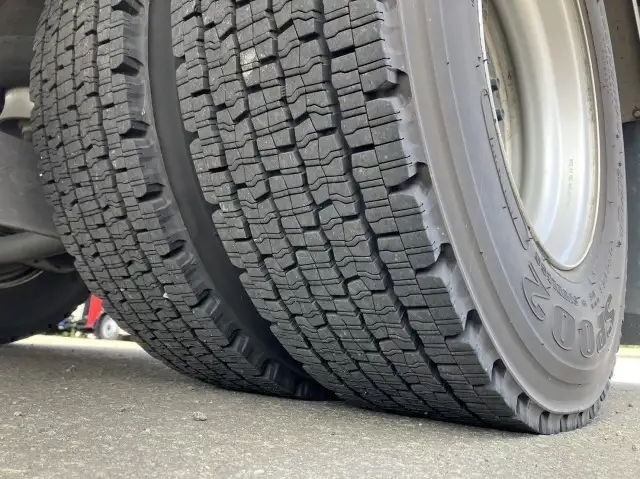 令和05年05月中古中型冷凍バン・ウィング日野レンジャーの画像40