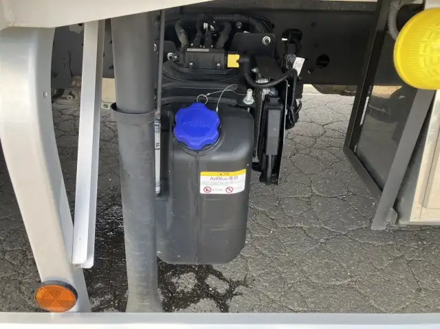 令和05年05月中古中型冷凍バン・ウィング日野レンジャーの画像41