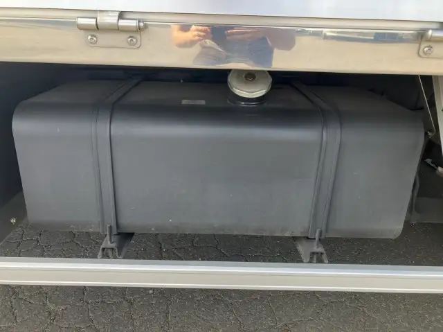 令和05年05月中古中型冷凍バン・ウィング日野レンジャーの画像42