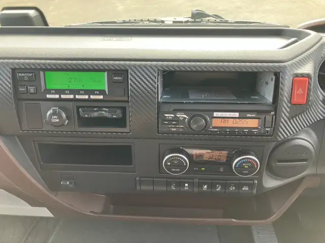 令和05年05月中古中型冷凍バン・ウィング日野レンジャーの画像49