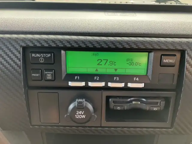 令和05年05月中古中型冷凍バン・ウィング日野レンジャーの画像50