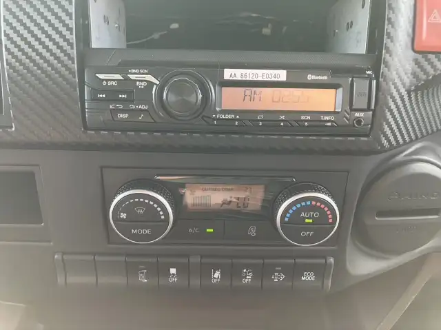 令和05年05月中古中型冷凍バン・ウィング日野レンジャーの画像51