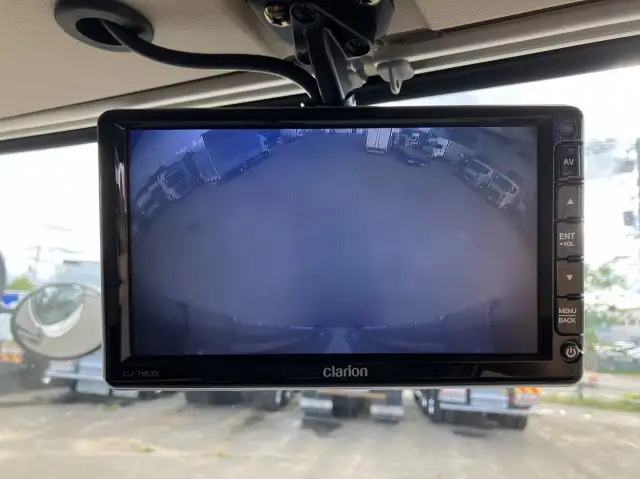 令和05年05月中古中型冷凍バン・ウィング日野レンジャーの画像56