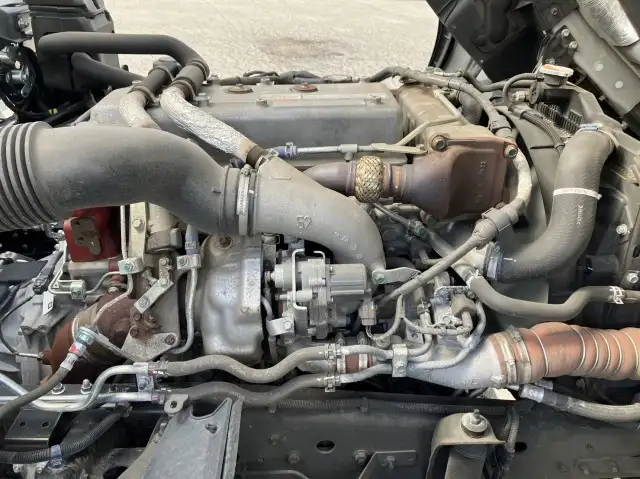 令和05年05月中古中型冷凍バン・ウィング日野レンジャーの画像58