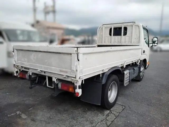 令和03年02月中古小型平ボディトヨタダイナの画像3