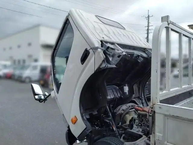 令和03年02月中古小型平ボディトヨタダイナの画像21