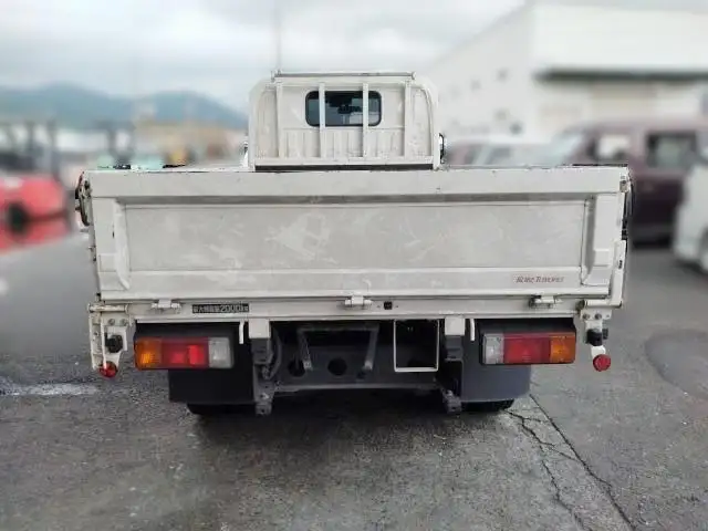 令和03年02月中古小型平ボディトヨタダイナの画像23